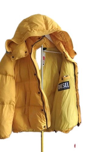 Giubbino uomo diesel - uomo,