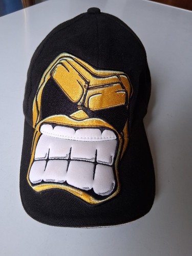 Traxtorm records cap - traxtorm,