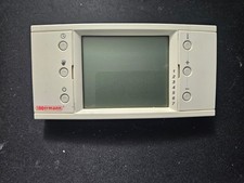 CRONOTERMOSTATO COMANDO REMOTO