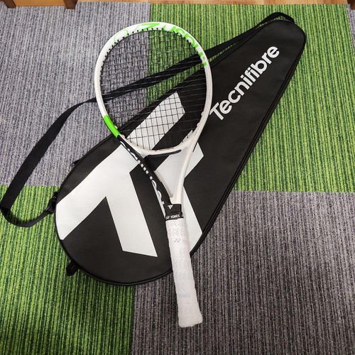 Racchetta tennis tecnica - in,