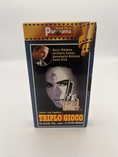 VHS- I GRANDI FILM DI