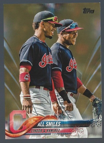 Francisco lindor jose ramirez - francisco,