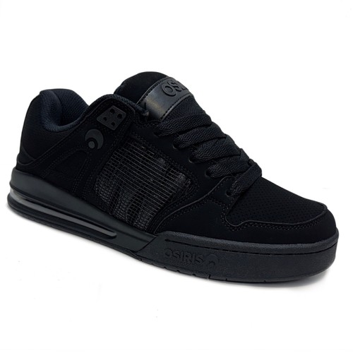 Scarpe osiris pixel - pixel, nere