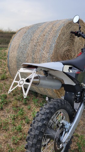 Portatarga husqvarna 1998 2013 - portatarga, 1998-2013
