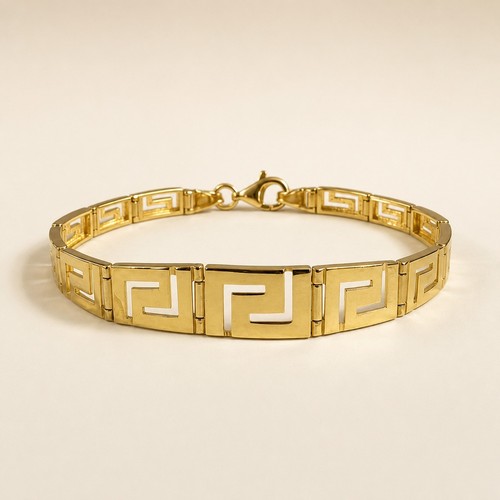 Bracciale graduato chiave