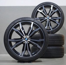 Pneumatici estivi originali