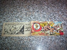 TEX STRISCIA SERIE ROSSA N.2