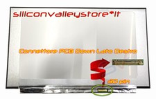 Schermo display slim led - schermo,