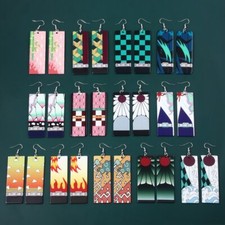 New Demon Slayer Acrylic