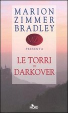 Le Torri Di Darkover Marion Zimmer Bradley Nord 2006