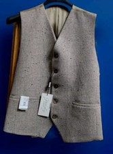 Men's Wool Waistband