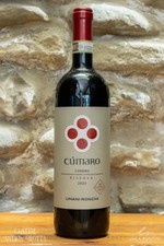 Cumaro 2020 conero - vino, rosso