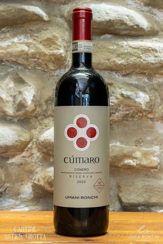 Cumaro 2020 conero vino - vino, rosso