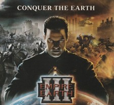 2007 Empire Earth III Video