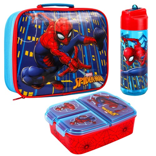 Set lunch box bambini - lunch,