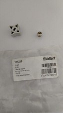 VAILLANT MANOPOLA CON VITE