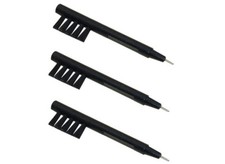 Spazzola magnetica pulizia