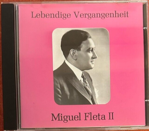Lebendige vergangenheit - lebendige,