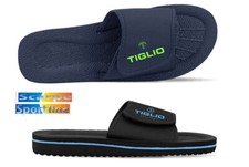 PANTOFOLE CIABATTE UOMO E