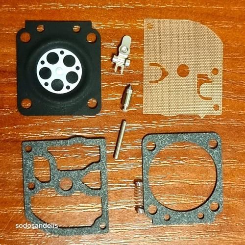 Kit riparazione carburatore
