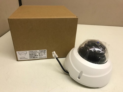 Nuovo vivotek fd9381 htv cctv - vivotek,