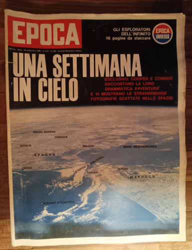 Anni rivista epoca una - epoca,