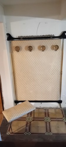 Attaccapanni vintage - , da