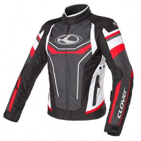 Giacca moto uomo - uomo, racing