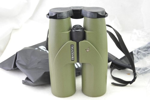 Binocolo swarovski slc 8x56 - binocolo,