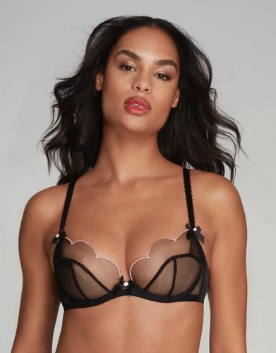 Reggiseno agente provocatore - reggiseno,