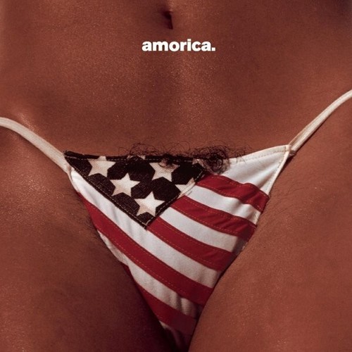 The black crowes - –, amorica