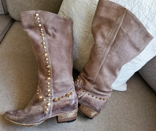 Botas country paciotti - botas,
