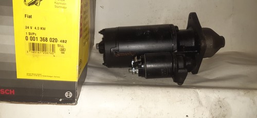 Motorino avviamento per - motorino, iveco