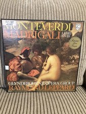 6799 006 Monteverdi Madrigali