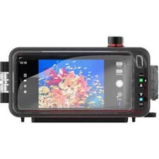 SeaLife Protezione Schermo Impermeabile per SportDiver Ultra Alloggiamento, Ultra