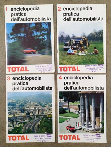 Enciclopedia pratica - enciclopedia,