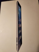  Apple iPad A1458 16GB Wi-Fi