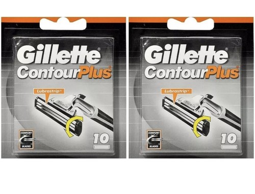 Recharges gillette - x,