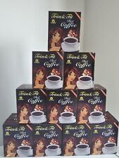 Trim And Fit Dieta Dimagrante Perdita Peso, Caffè Dimagrante Best B4 12/2029 Brucia Grassi. 