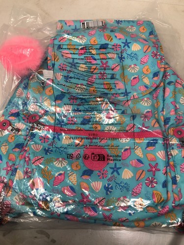 Zaino borsa viaggio kipling - zaino,