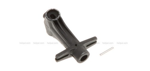 V200d01 rotor head - hm-v200d01-z-03,