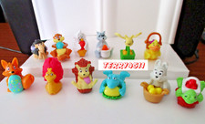 KINDER SORPRESA PASQUA 2022 - EASTER RACE - CON CARTINE - A SCELTA