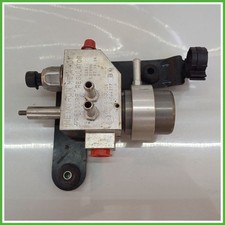 Riduttore Metano FIAT PANDA 33 312A2000 0.9 Turbo 52171007 2011 2017