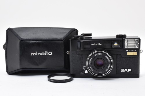 Come nuovo minolta hi matic - [come,