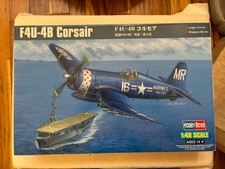 Hobby Boss 80388 1/48 F4U-4B