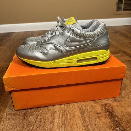 Sneakers nike air - nike, 1