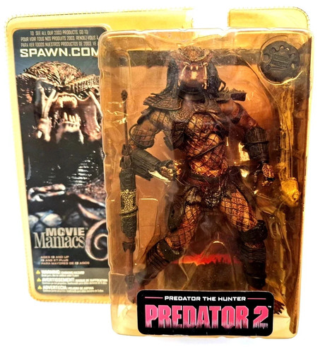Movie maniacs neca - maniacs,
