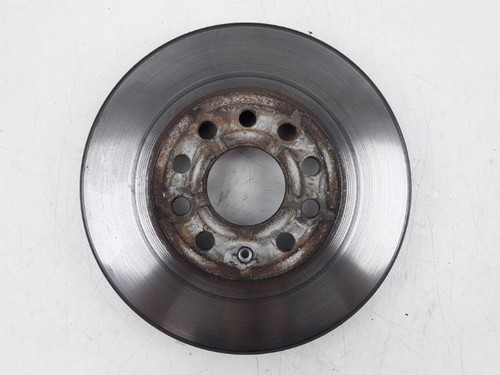 Disco freno anteriore abs - disco,
