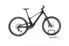 Scott Genius 920 MTB hardtail