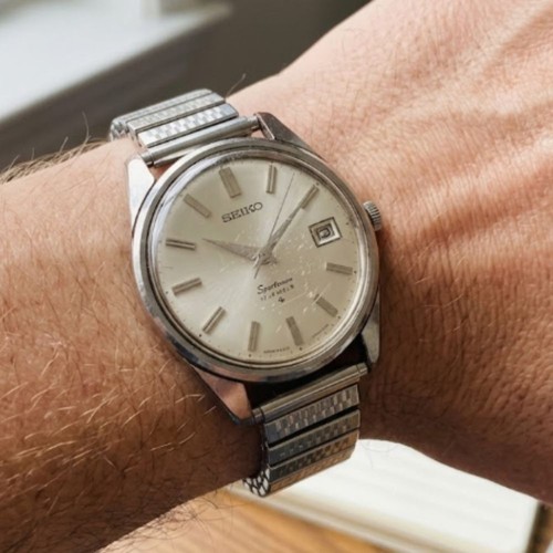 Orologio polso vintage - orologio,